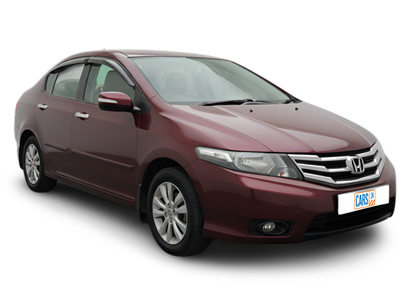 Honda City-img